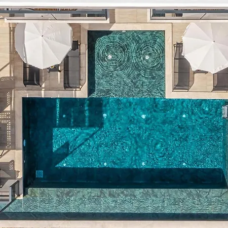 Villa Aydemir Seaview 4 Kisilik Deniz Manzara Jakuzi Sinema Kas